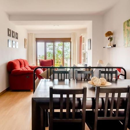 Casa De Las Flores - Apartamento Con Jardin Privado Frente A La Playa De Comillas Exterior photo